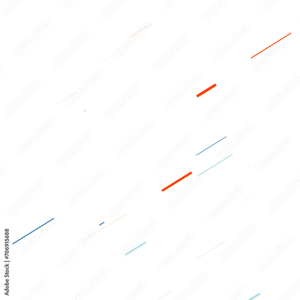 An abstract cut out transparent retro funky line pattern design element. An abstract cut out transparent retro funky line pattern design element.
