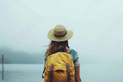 lifestyle travel still photography minimalistic style