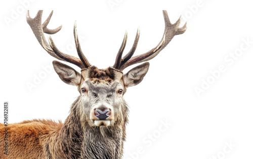 Deer Call On Transparent Background. © Pngify