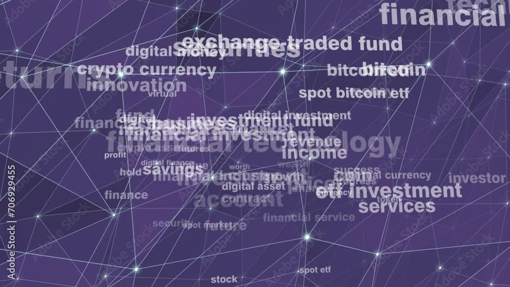 Etf investment in bitcoin digital strategy for connected lines in cryptocurrency market with potential to soar and generate revenue, savings, and wealth for investors Etf investment in bitcoin digital strategy for connected lines in cryptocurrency market with potential to soar and generate revenue, savings, and wealth for investors