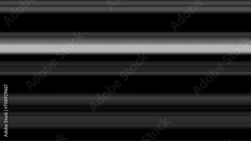 Glitch noise static television VFX pack. Visual video effects stripes background, tv screen noise glitch effect. Video background, transition effect for video editing. photo