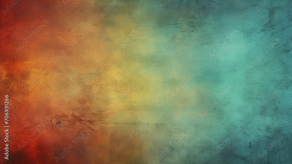 Abstract water color background. Created with Ai
