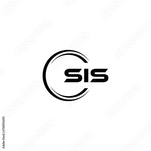 SIS logo. S I S design. White SIS letter. SIS, S I S letter logo design. Initial letter SIS letter logo set, linked circle uppercase monogram logo. S I S letter logo vector design.
Free Download SIS logo. S I S design. White SIS letter. SIS, S I S letter logo design. Initial letter SIS letter logo set, linked circle uppercase monogram logo. S I S letter logo vector design.
- GFXLoad