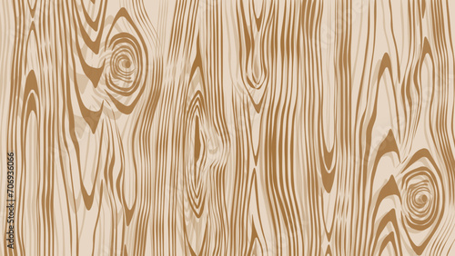 Beige and brown wood texture background
