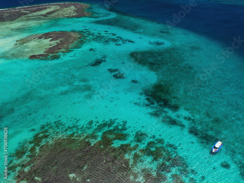 Great Barrier Reef of New Caledonia