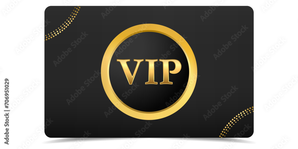 VIP. Vip in abstract style on black background. VIP card. Luxury template design. VIP Invitation. Vip gold ticket. Premium card. VIP. Vip in abstract style on black background. VIP card. Luxury template design. VIP Invitation. Vip gold ticket. Premium card.