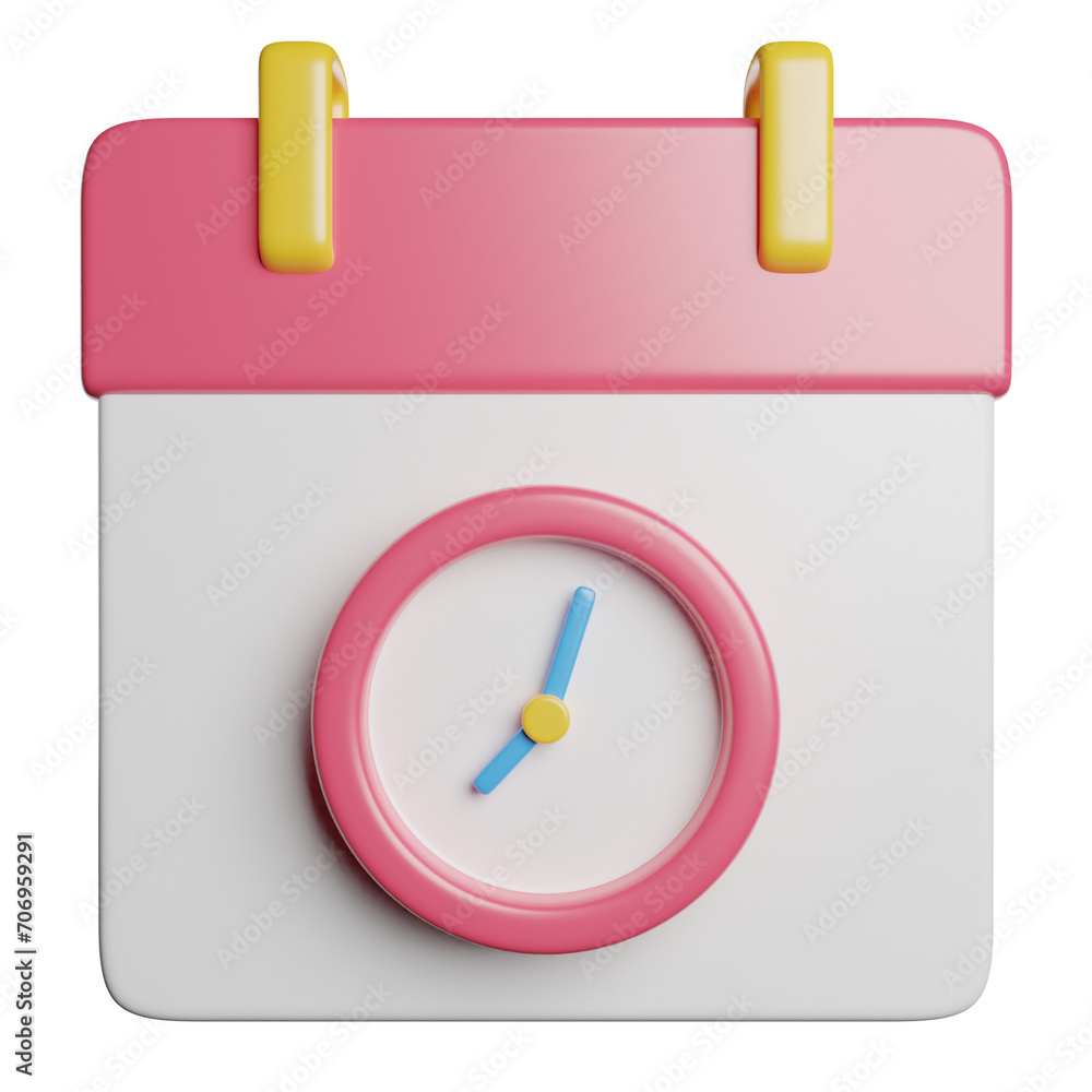 Shedule Date Deadline