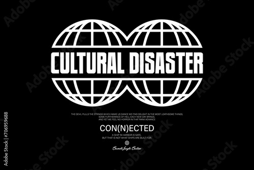 Wallpaper Mural Graphic tee design typography quotes streetwear style templates Torontodigital.ca