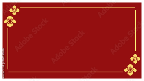 Happy Chinese new year design Japanese, Korean, Vietnamese lunar new year. Vector illustration and banner concept  for cover, card, poster, banner. Chinese zodiac Dragon symbol.