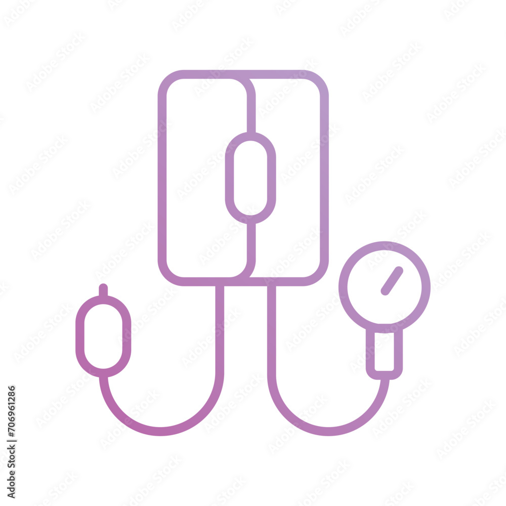 vase icon with white background vector stock illustration vase icon with white background vector stock illustration