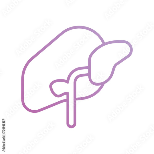 window blinds icon with white background vector stock illustration