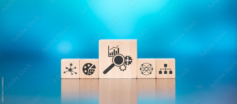 Concept of seo Concept of seo