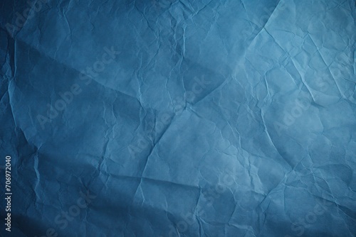 blue paper background texture