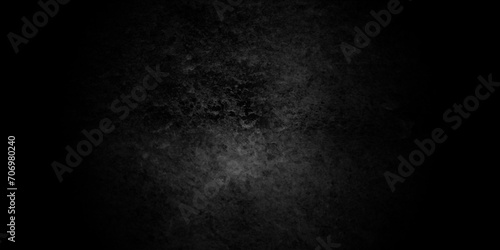 Abstract background with natural matt marble texture background for ceramic wall and floor tiles, black rustic marble stone texture .text or space. Dark concrete with vignette paper texture design .