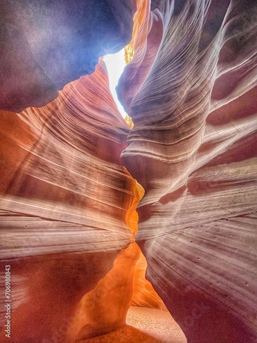 antelope canyon