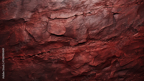 dark red cliff texture