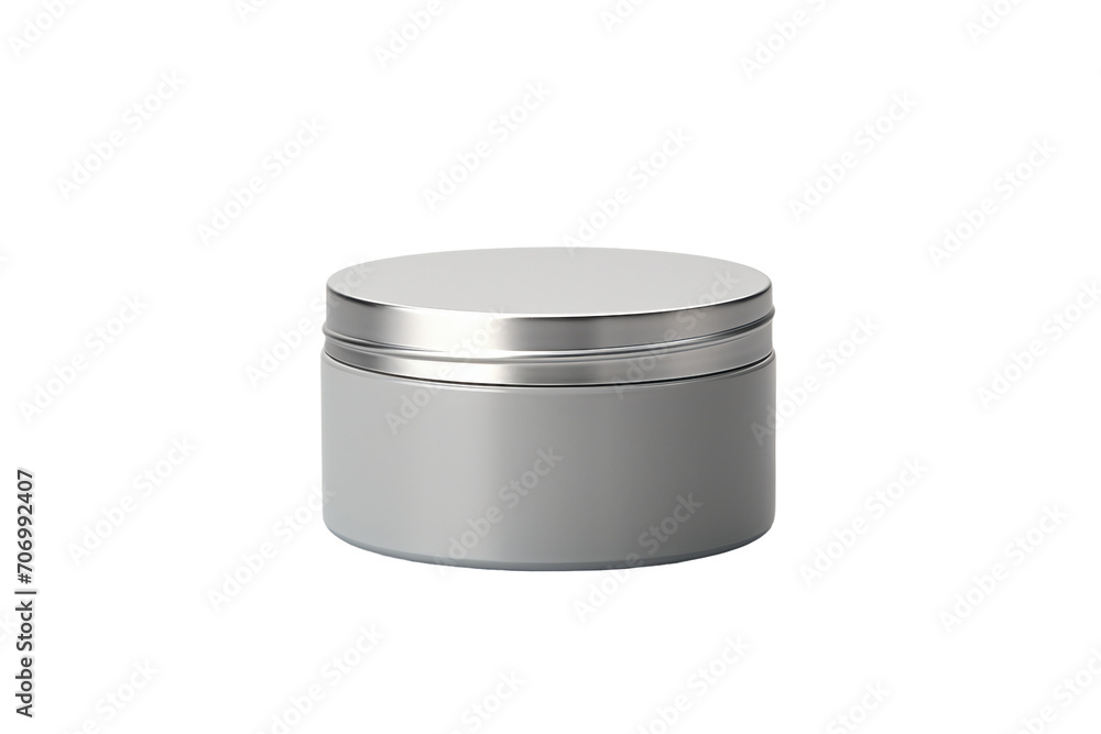 Cosmetics bottles, cream, isolated on white background, cosmetic container isolated on white Cosmetics bottles, cream, isolated on white background, cosmetic container isolated on white