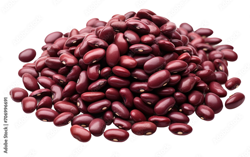 Role of Adzuki Beans in Contemporary and Healthy Cooking on a White or Clear Surface PNG Transparent Background Role of Adzuki Beans in Contemporary and Healthy Cooking on a White or Clear Surface PNG Transparent Background