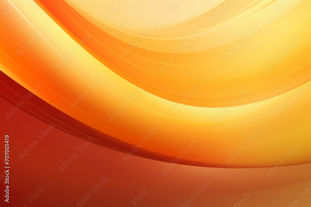 Abstract curved lines and shapes Guardian Orange Patel Background Abstract curved lines and shapes Guardian Orange Patel Background