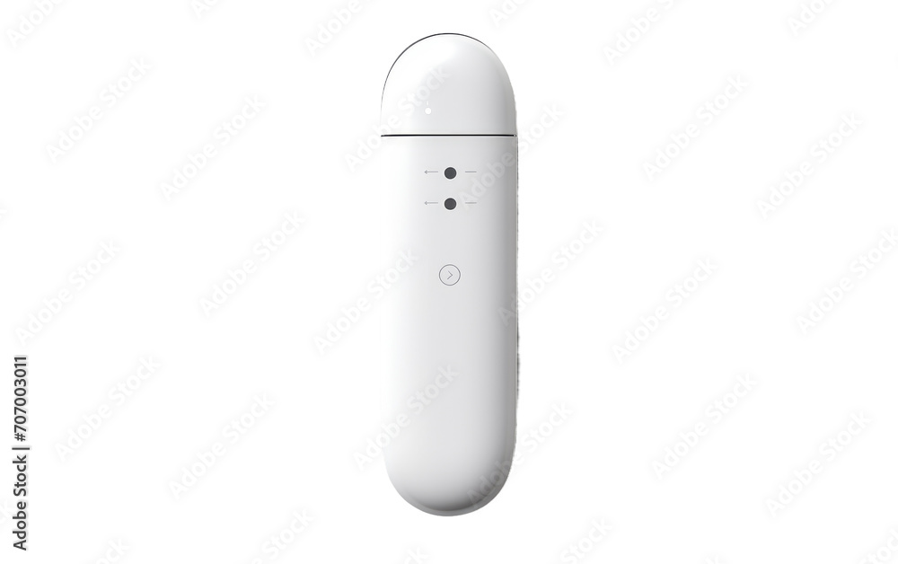 Electric Toothbrush for Travel, Maintaining Dental Hygiene on Your Journeys on a White or Clear Surface PNG Transparent Background Electric Toothbrush for Travel, Maintaining Dental Hygiene on Your Journeys on a White or Clear Surface PNG Transparent Background