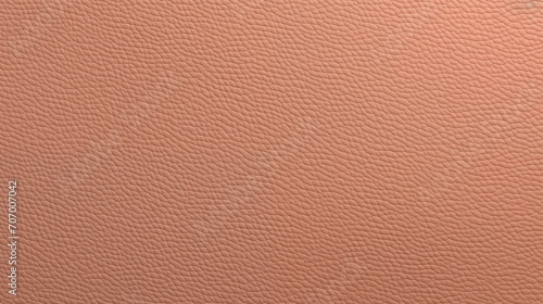 A close-up of a brown leather texture. 