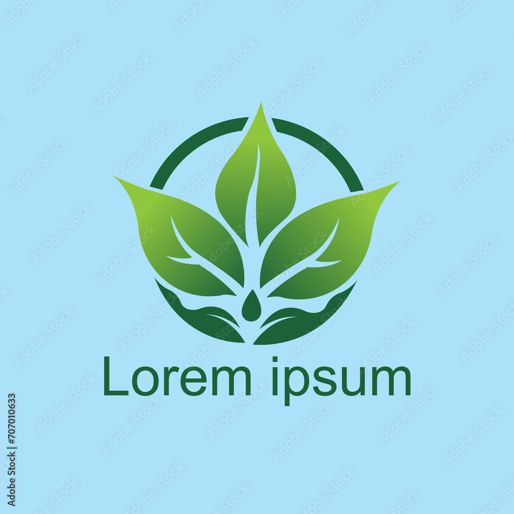 a yoga logo design a yoga logo design