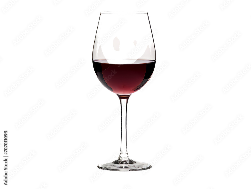 glass of red wine isolated glass of red wine isolated
