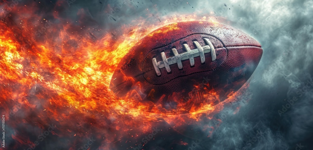 American football American football