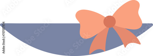 Bowl With Bow