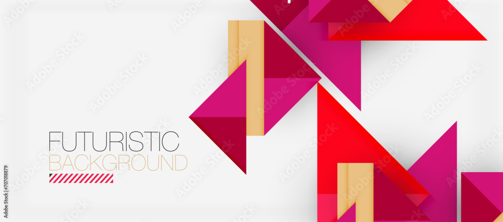 Triangle Vector Background Illustration For Wallpaper, Banner, Background, Card, Book Illustration, landing page Triangle Vector Background Illustration For Wallpaper, Banner, Background, Card, Book Illustration, landing page