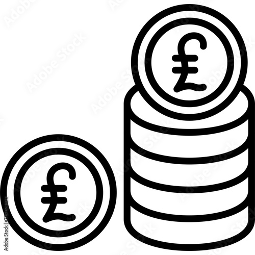 Coin Icon