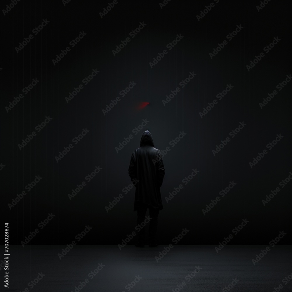 Premium 8K Dark Wallpaper: Elevate your screen with high-quality minimalism. Sleek, sophisticated, and cool vibes for a standout computer background, Generative AI Premium 8K Dark Wallpaper: Elevate your screen with high-quality minimalism. Sleek, sophisticated, and cool vibes for a standout computer background, Generative AI