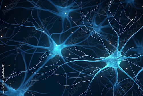 nerve endings, connections, neuronal. memory. brain