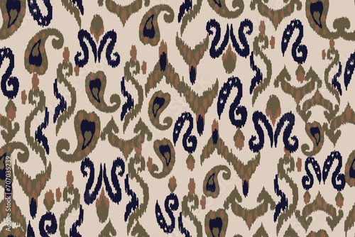 abstract cloth motif patterns, abstract ikat, abstract backgrounds, carpet motifs. 