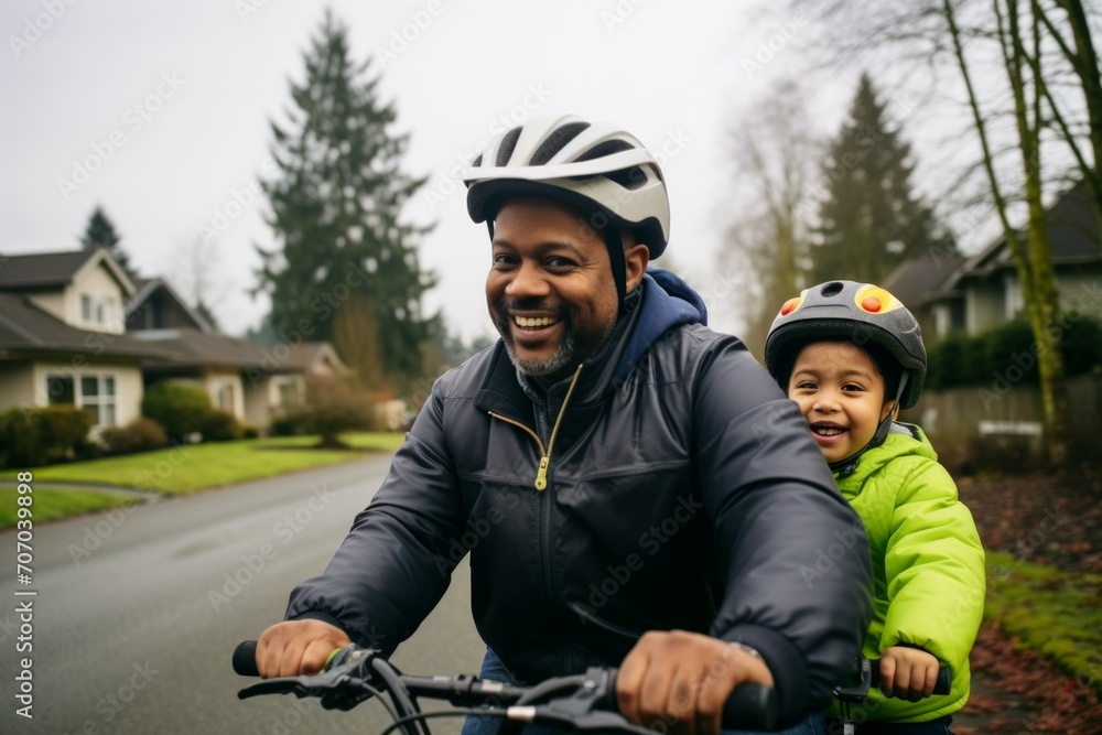 Golden Hour Glee: A Boy's Journey on Two Wheels Golden Hour Glee: A Boy's Journey on Two Wheels