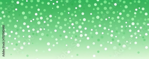 Green repeated soft pastel color vector art pointed