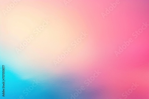  Pastel Gradient Background with pink and blue