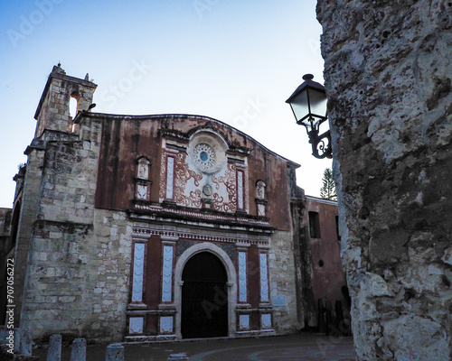 Iglesia dominicos