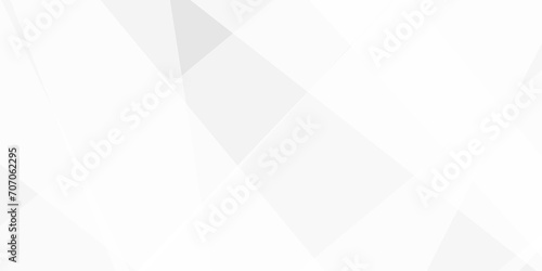 Abstract background with white and gray and geometric style with simple lines and corners, triangle as background geometric style with simple lines and corners, triangle as background paper texture