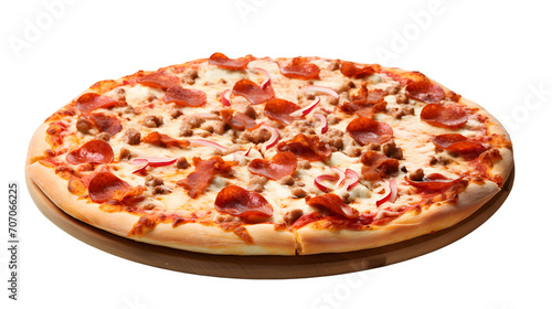 pizza slice png, cheesy delight, pepperoni pizza, classic slice, Italian cuisine, pizza clipart, delicious snack, transparent background, culinary illustration, savory treat