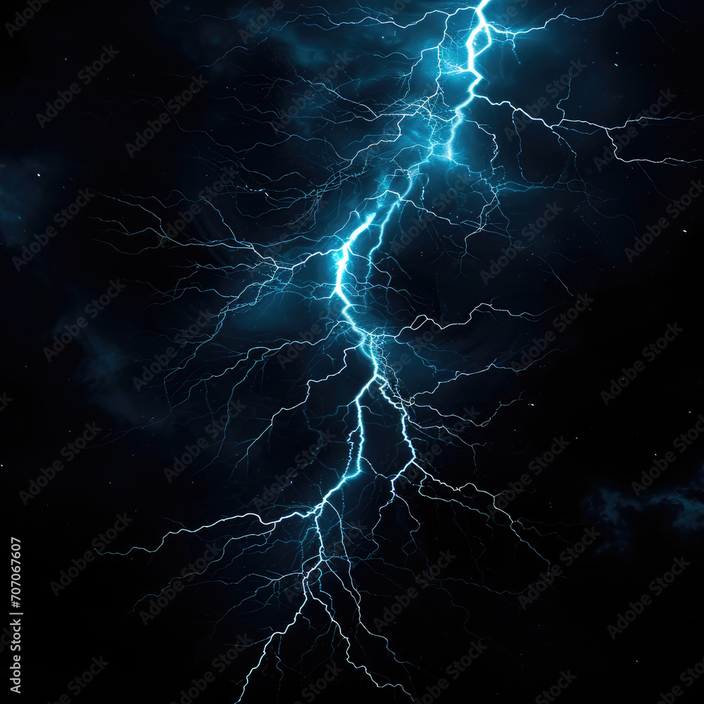 Lightning Lightning