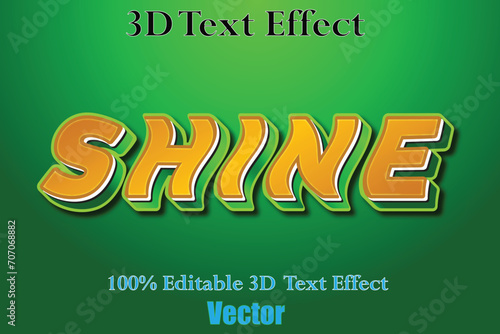 3D Text Effects Mastery in Adobe