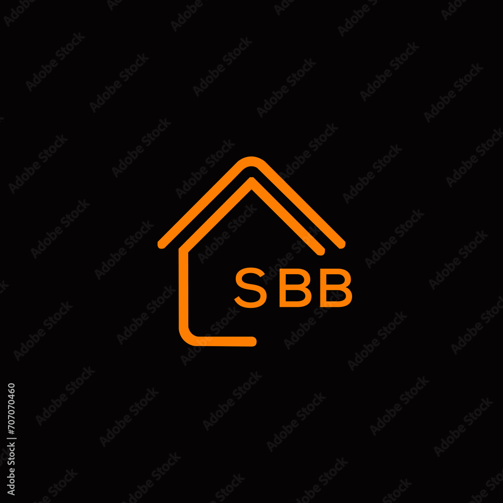 SBB Letter logo design template vector. SBB Business abstract connection vector logo. SBB icon circle logotype.
SBB Letter logo design template vector. SBB Business abstract connection vector logo. SBB icon circle logotype.