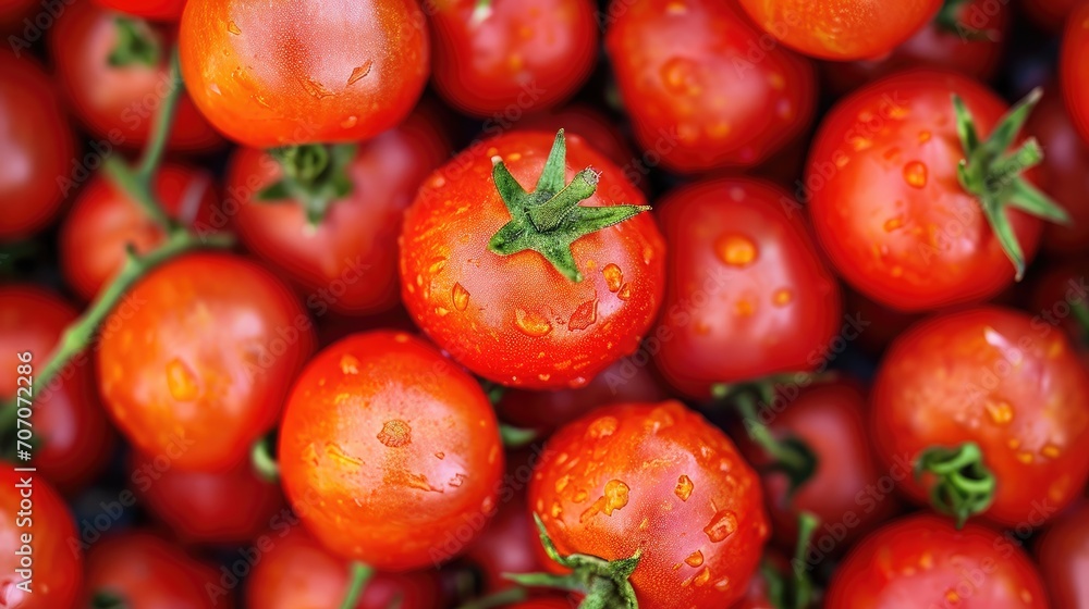 red tomatoes background. Group of tomatoes red tomatoes background. Group of tomatoes