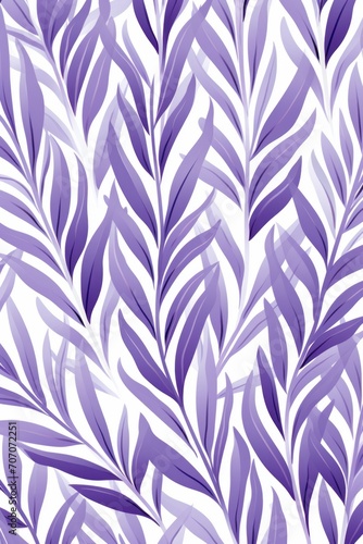 Lavender repeated line pattern 