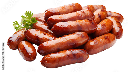  sausages png, grilled links, barbecue food, meaty delights, cookout clipart, tasty brats, isolated sausages, BBQ illustration, savory snacks, transparent background