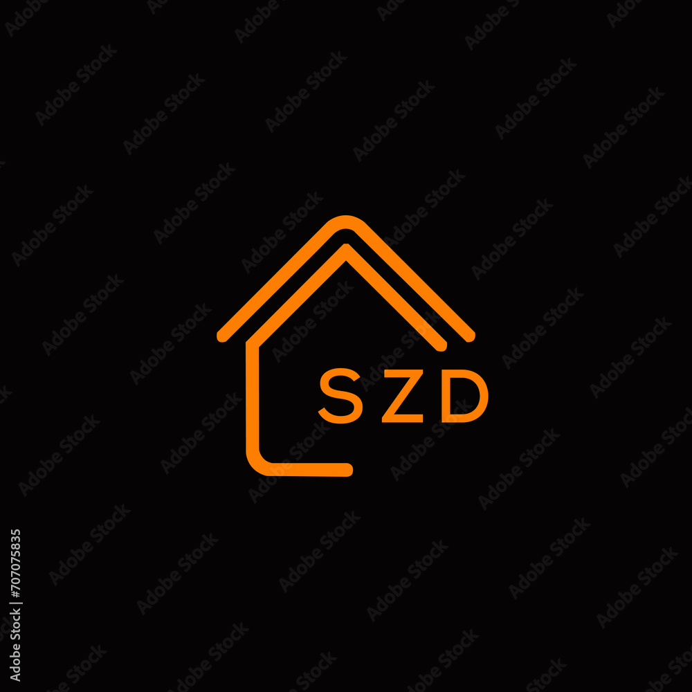 SZD Letter logo design template vector. SZD Business abstract connection vector logo. SZD icon circle logotype.
SZD Letter logo design template vector. SZD Business abstract connection vector logo. SZD icon circle logotype.