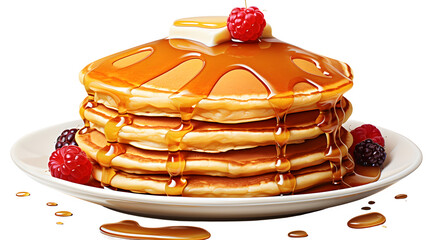pancakes png, breakfast stack, syrup drizzle, sweet morning treat, pancake clipart, delicious brunch, isolated pancakes, transparent background, culinary illustration, tasty flapjacks






