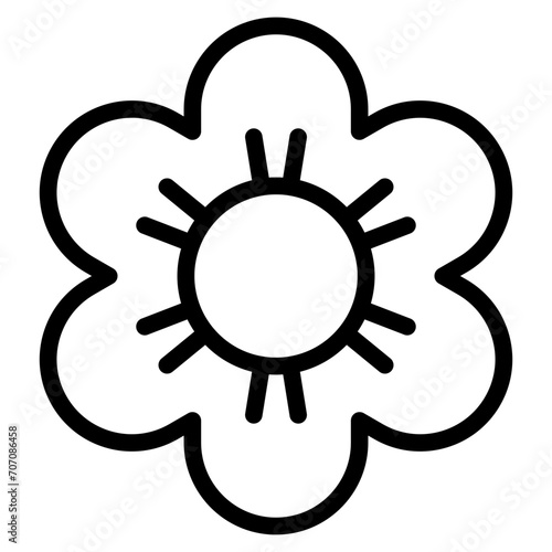 flower icon