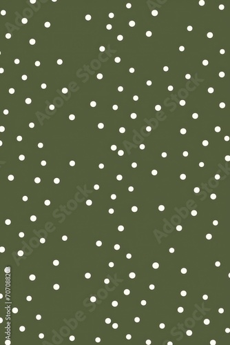 Olive repeated soft pastel color vector art pointed 